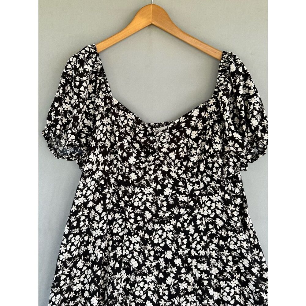 🎉5 for $45🎉 No Boundaries dress size XXL 20 - Picture 3 of 7